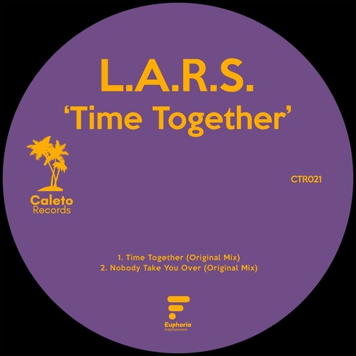 L.A.R.S. - Time Together [CTR021]